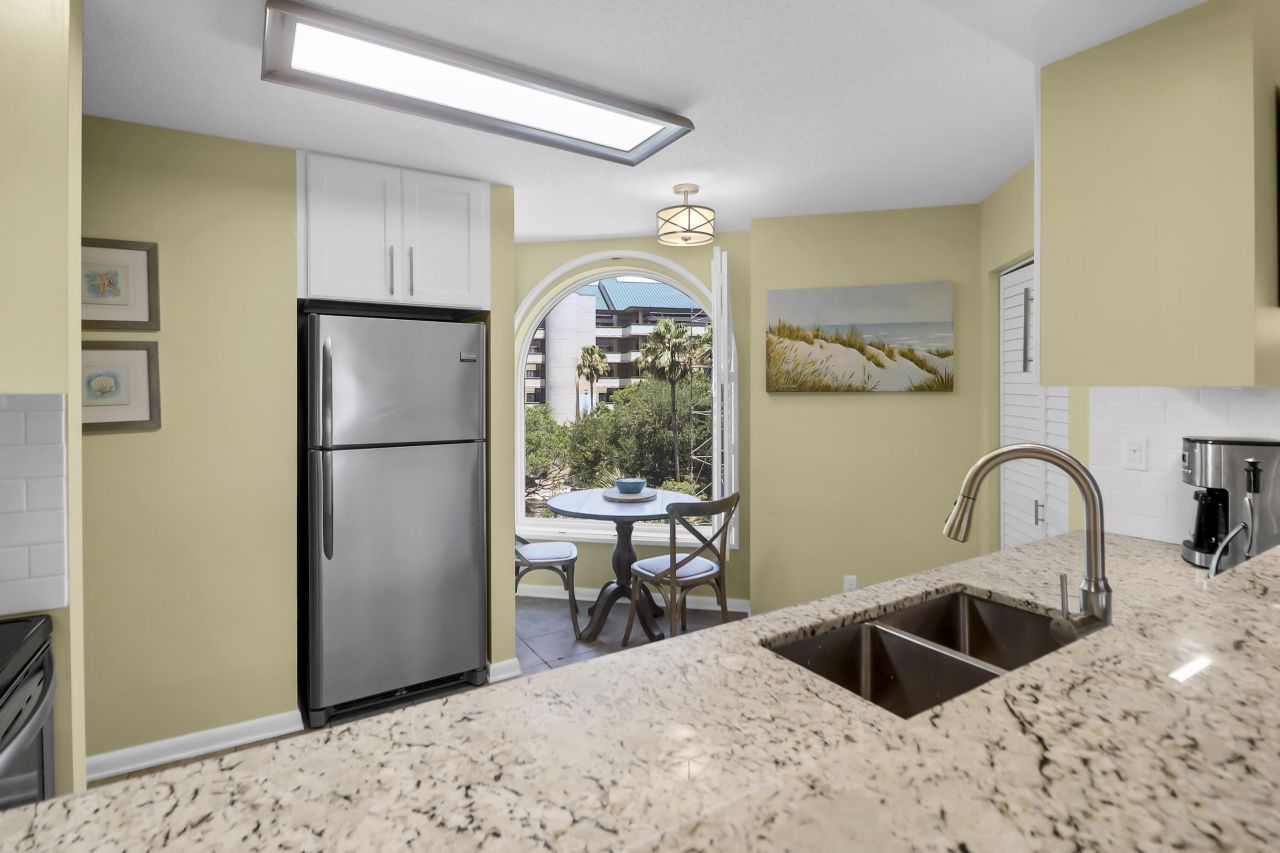 311 Seascape (share G) Photo 17