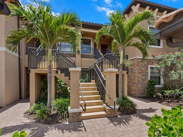 13810 MESSINA LOOP, Unit 202, BRADENTON, FL 34211