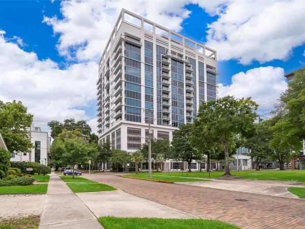 260 S OSCEOLA AVENUE, Unit 710, ORLANDO, FL 32801