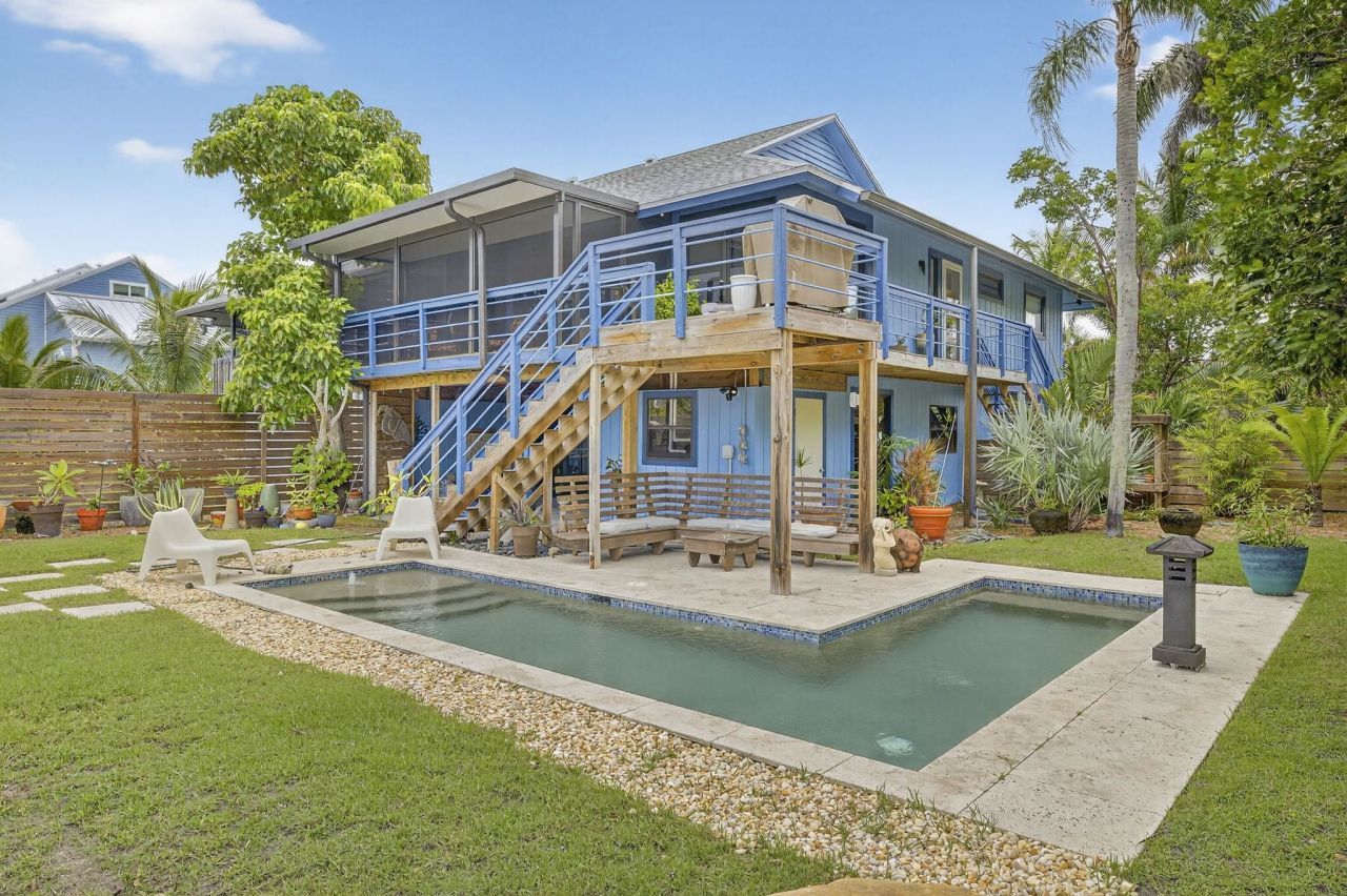 771 Rabbit Rd, Sanibel, FL 33957 Photo