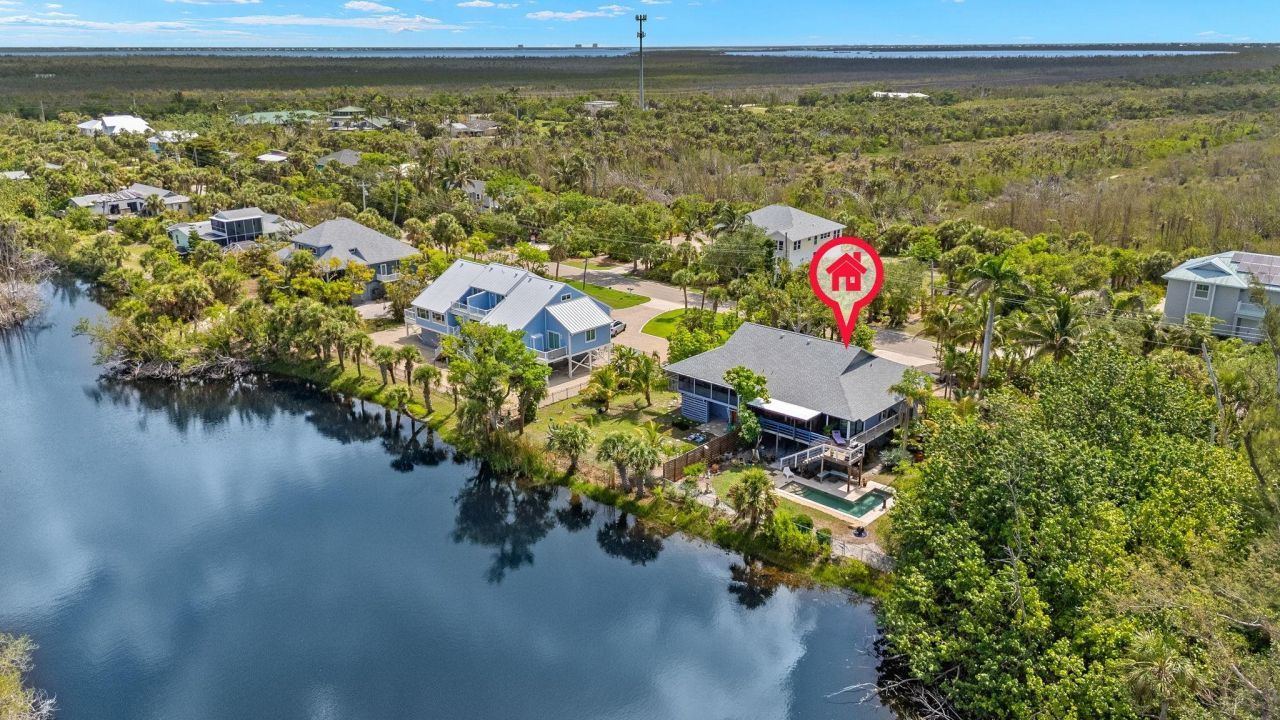 771 Rabbit Rd, Sanibel, FL 33957 Photo