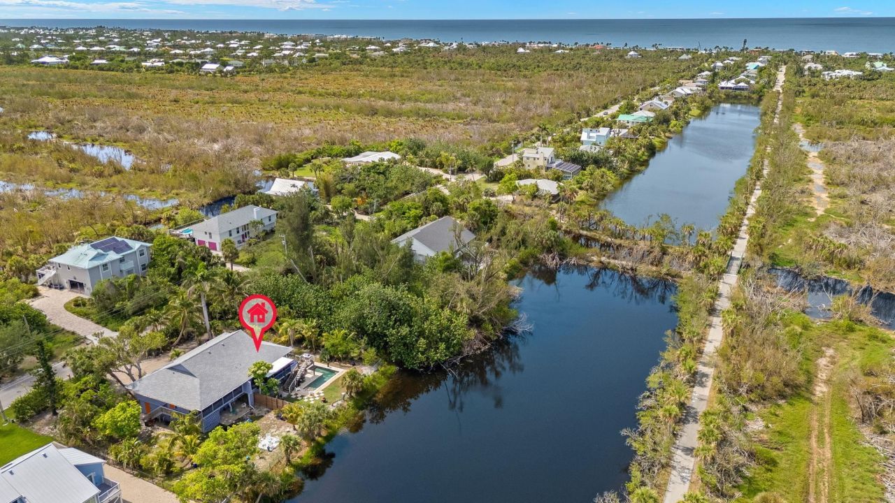 771 Rabbit Rd, Sanibel, FL 33957 Photo