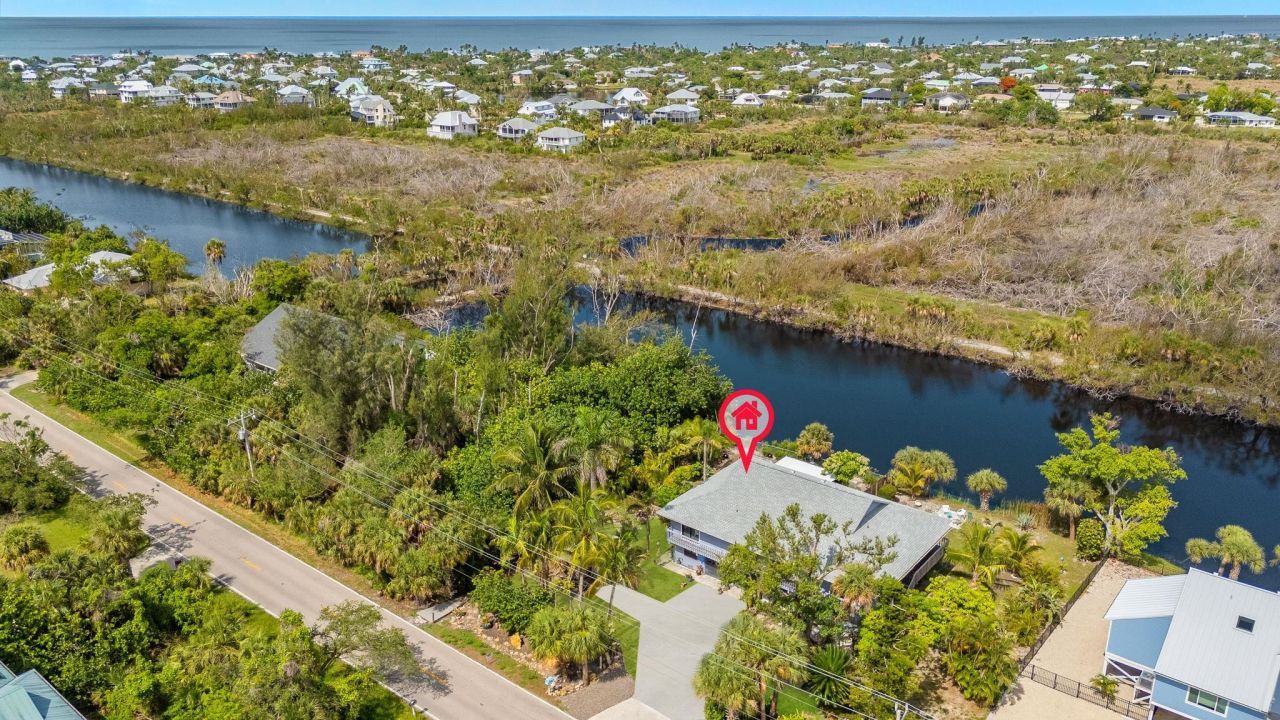 771 Rabbit Rd, Sanibel, FL 33957 Photo