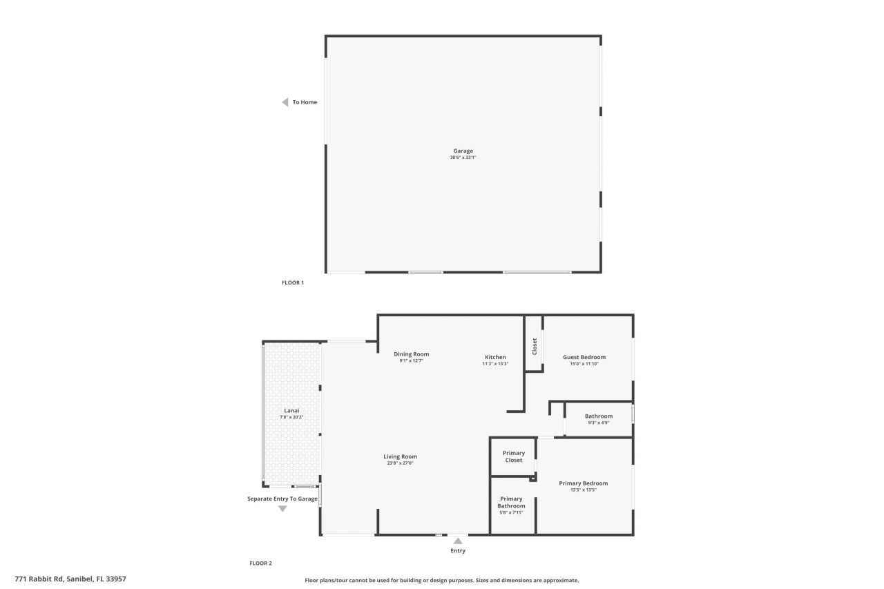 771 Rabbit Rd, Sanibel, FL 33957 Photo