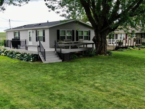 1831 Page Avenue, Clarion, IA 50525