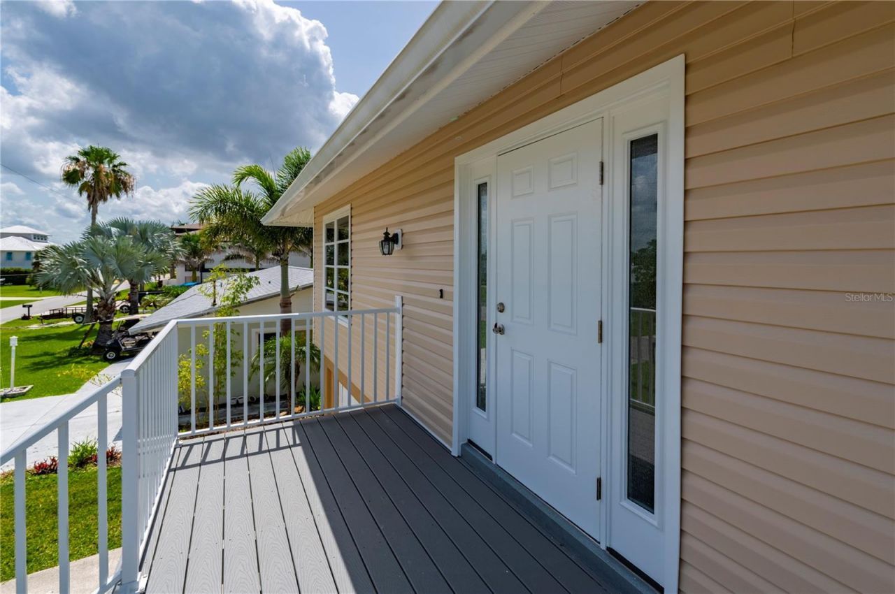 24261 Captain Kidd Boulevard, Punta Gorda, FL 33955 Photo