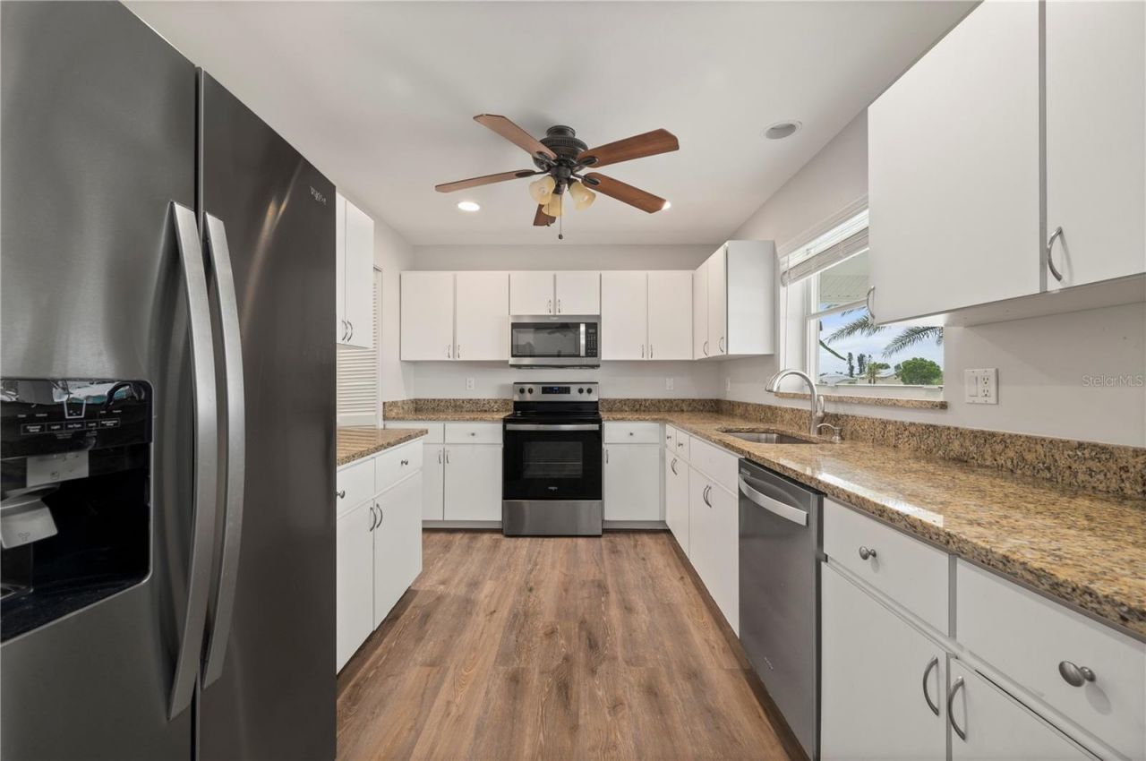 24261 Captain Kidd Boulevard, Punta Gorda, FL 33955 Photo