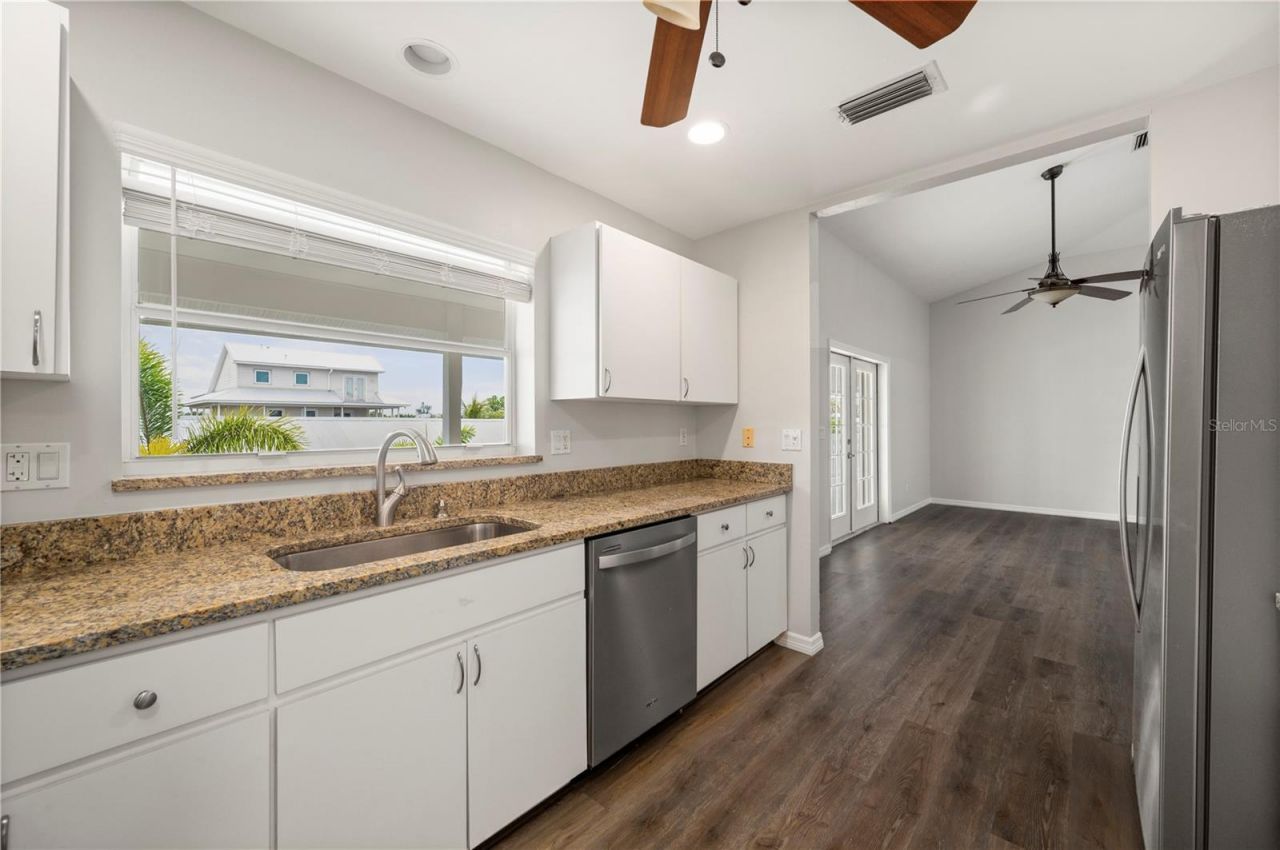 24261 Captain Kidd Boulevard, Punta Gorda, FL 33955 Photo