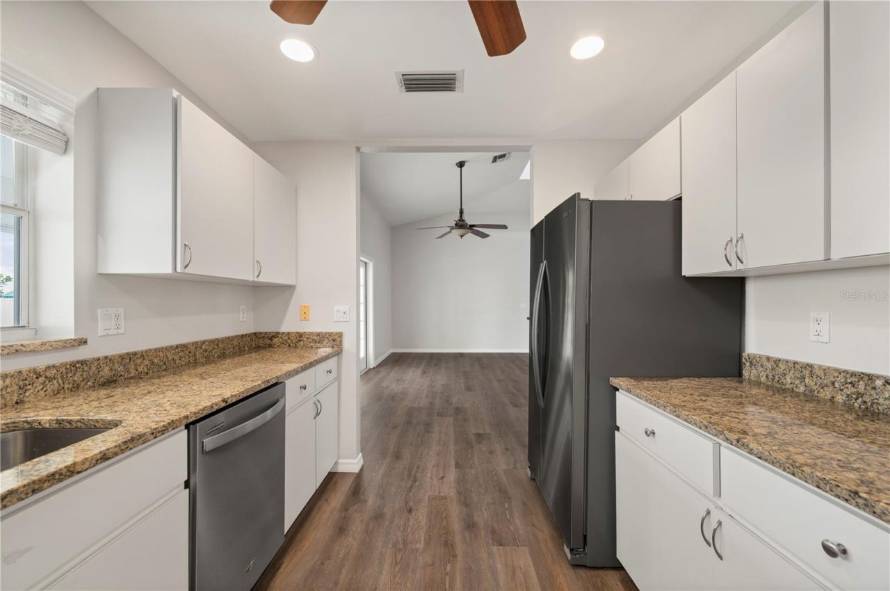 24261 Captain Kidd Boulevard, Punta Gorda, FL 33955 Photo