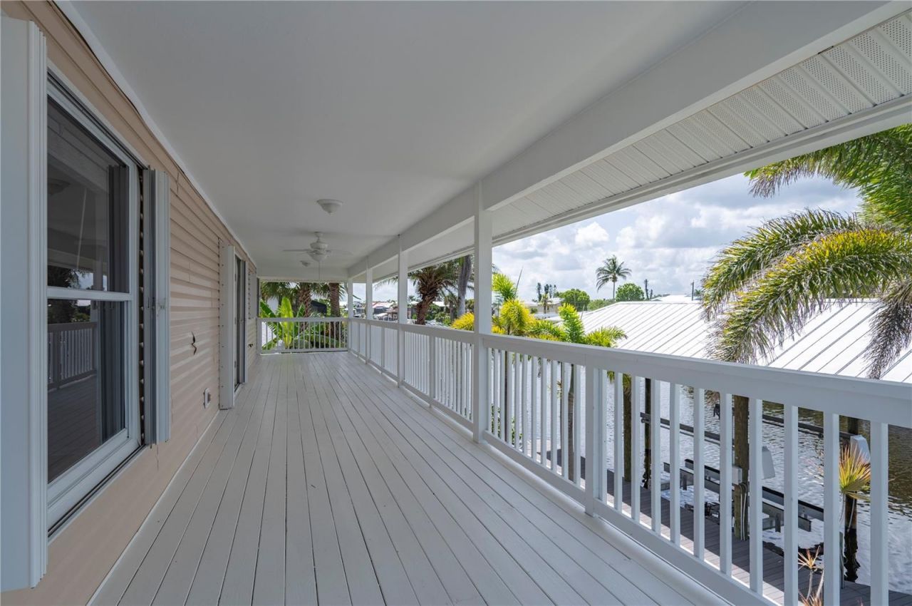 24261 Captain Kidd Boulevard, Punta Gorda, FL 33955 Photo