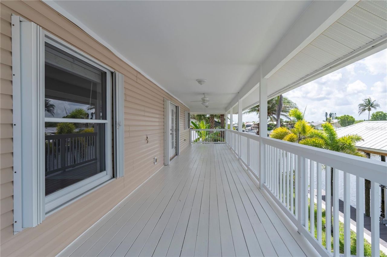 24261 Captain Kidd Boulevard, Punta Gorda, FL 33955 Photo