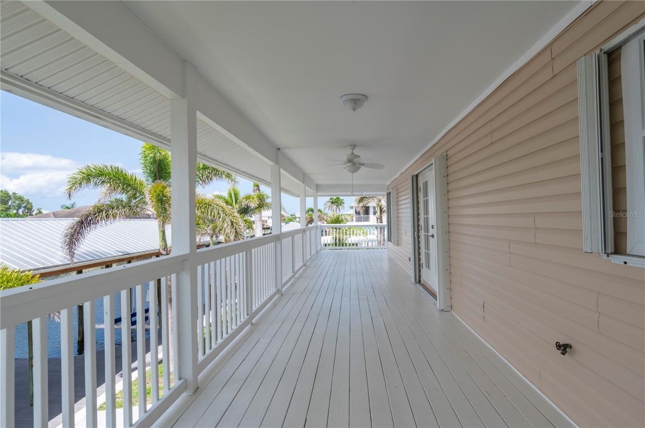 24261 Captain Kidd Boulevard, Punta Gorda, FL 33955 Photo