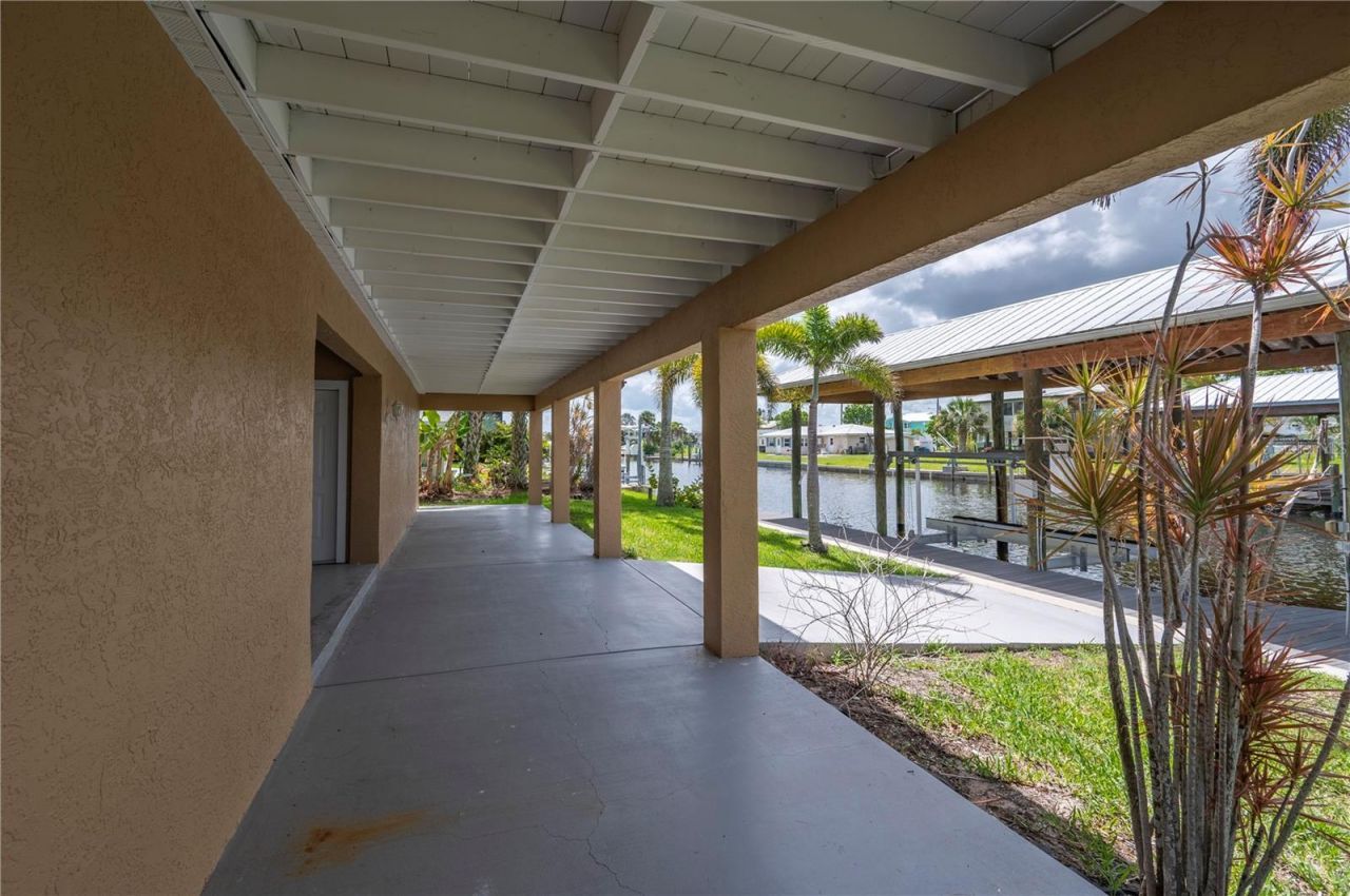 24261 Captain Kidd Boulevard, Punta Gorda, FL 33955 Photo