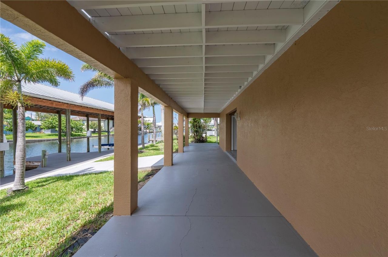 24261 Captain Kidd Boulevard, Punta Gorda, FL 33955 Photo