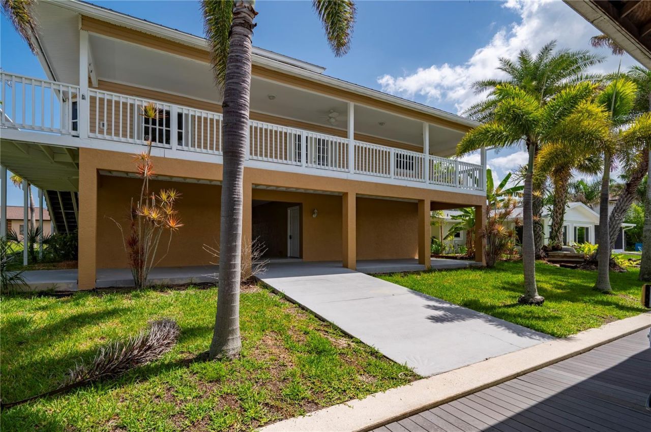24261 Captain Kidd Boulevard, Punta Gorda, FL 33955 Photo