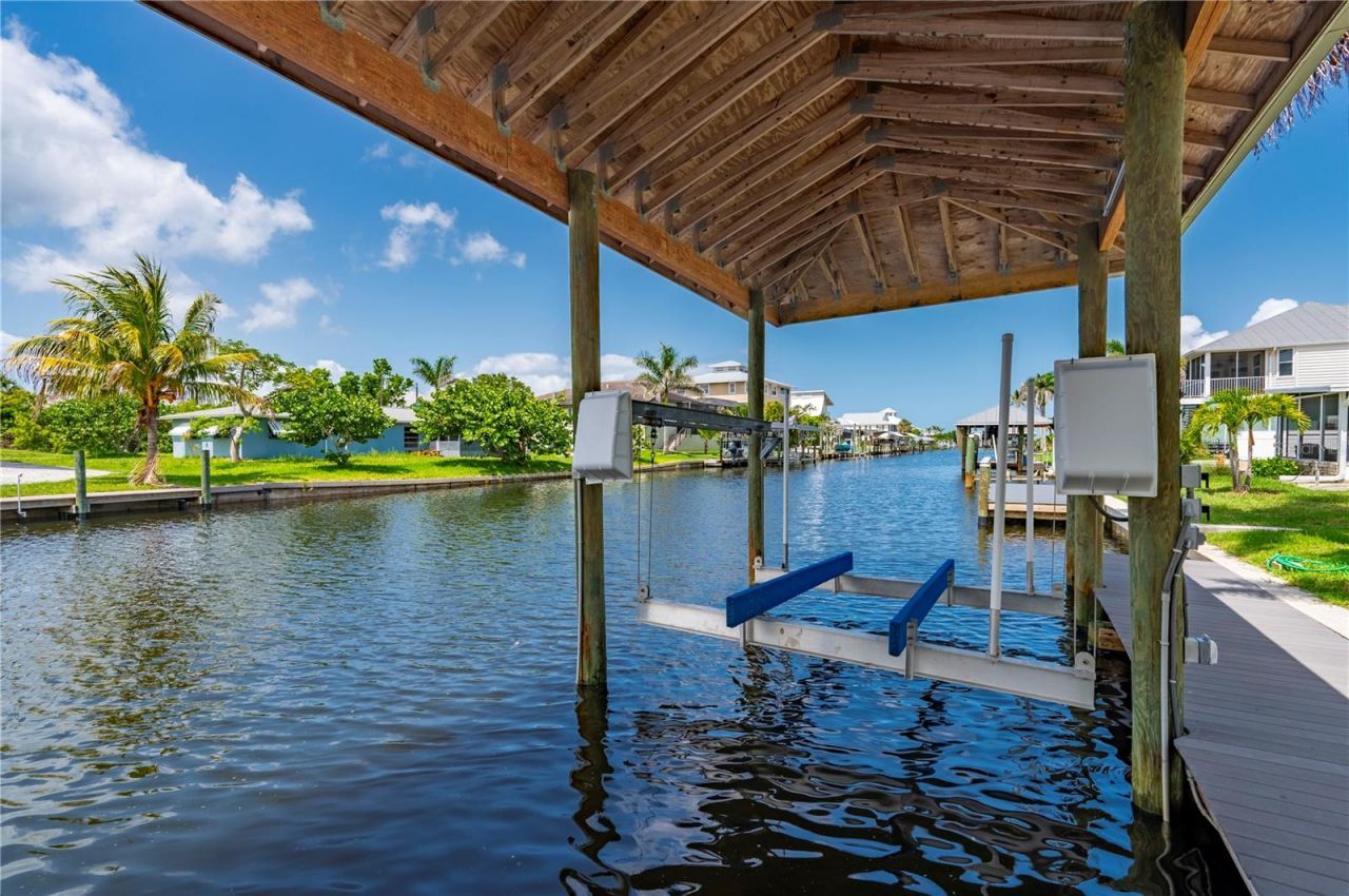 24261 Captain Kidd Boulevard, Punta Gorda, FL 33955 Photo