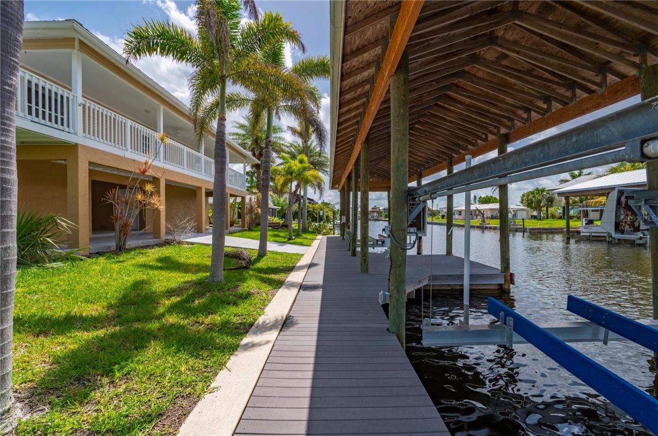 24261 Captain Kidd Boulevard, Punta Gorda, FL 33955 Photo