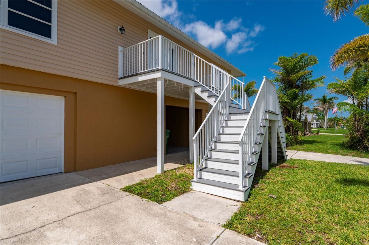 24261 Captain Kidd Boulevard, Punta Gorda, FL 33955 Photo