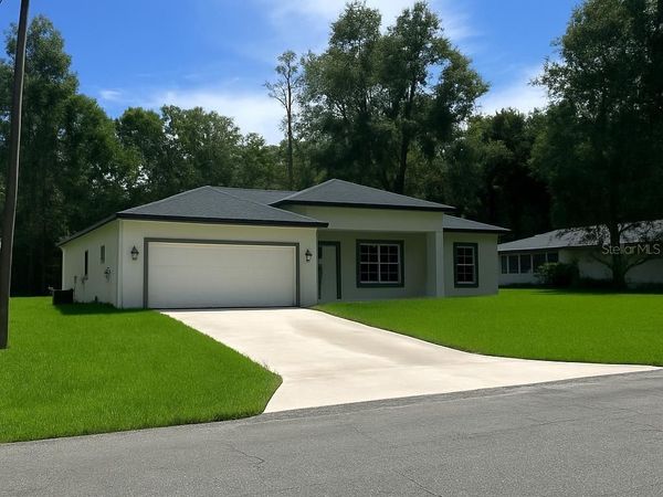 10075 N CONRAD POINT, CITRUS SPRINGS, FL 34434