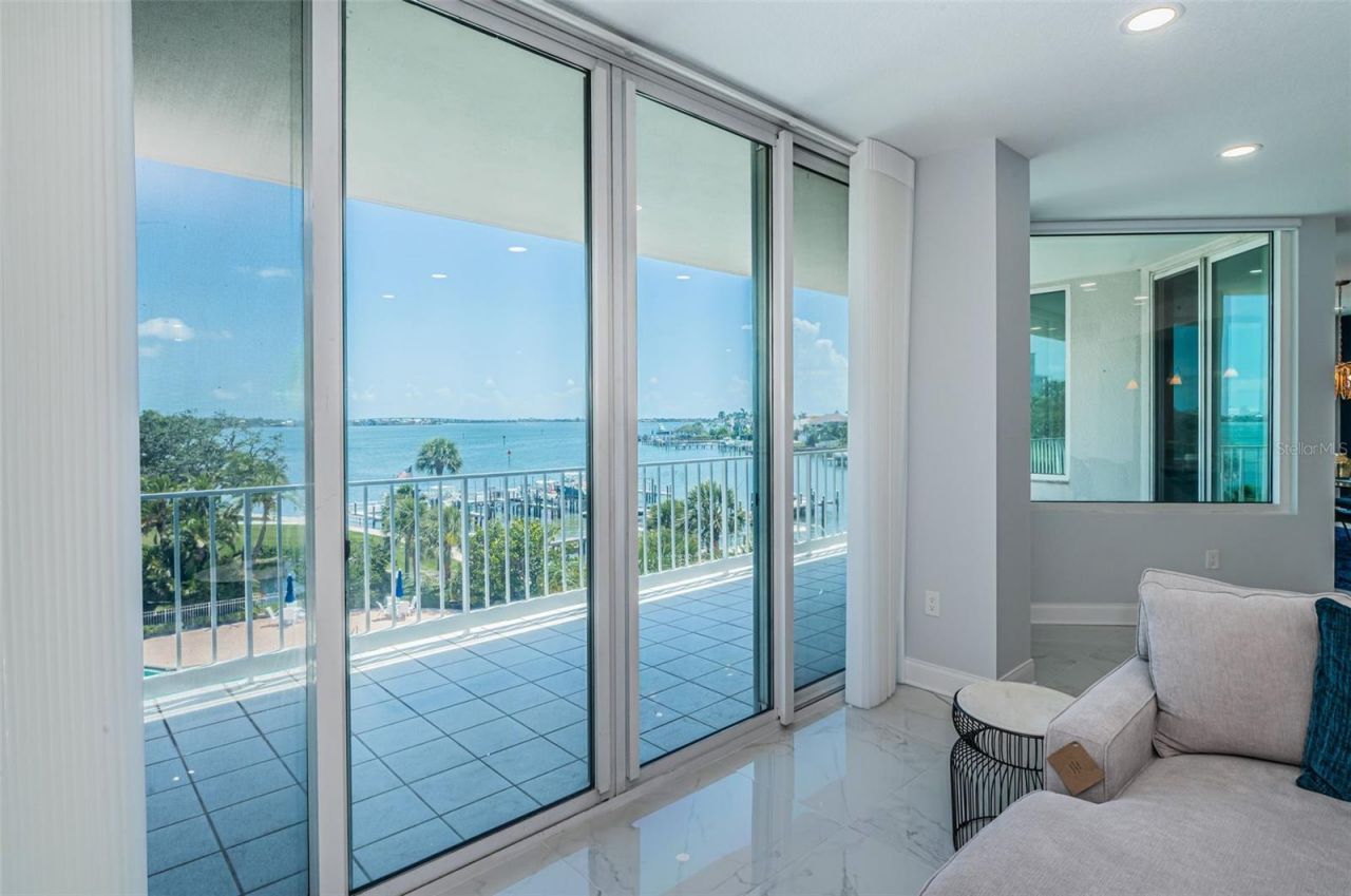 1 Seaside Lane, Unit 302, Belleair, FL 33756 Photo