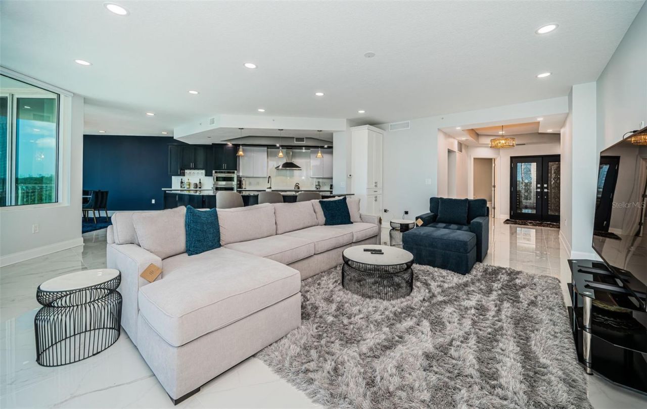 1 Seaside Lane, Unit 302, Belleair, FL 33756 Photo