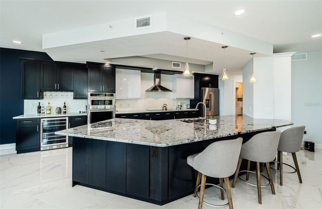 1 Seaside Lane, Unit 302, Belleair, FL 33756 Photo