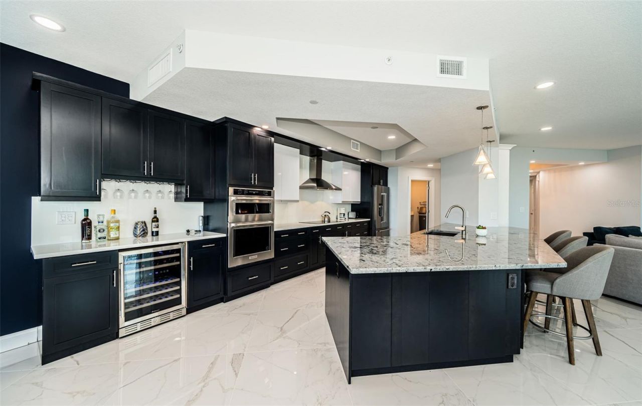 1 Seaside Lane, Unit 302, Belleair, FL 33756 Photo