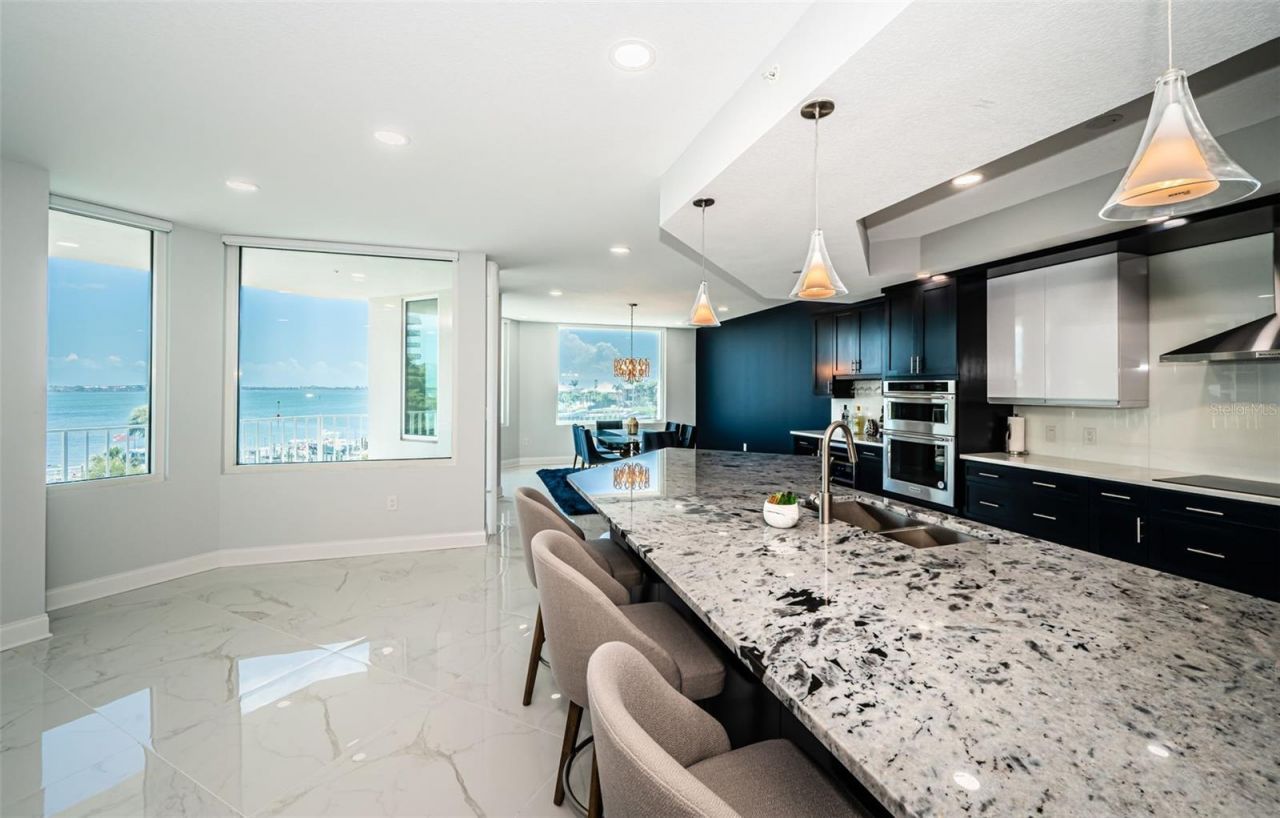 1 Seaside Lane, Unit 302, Belleair, FL 33756 Photo