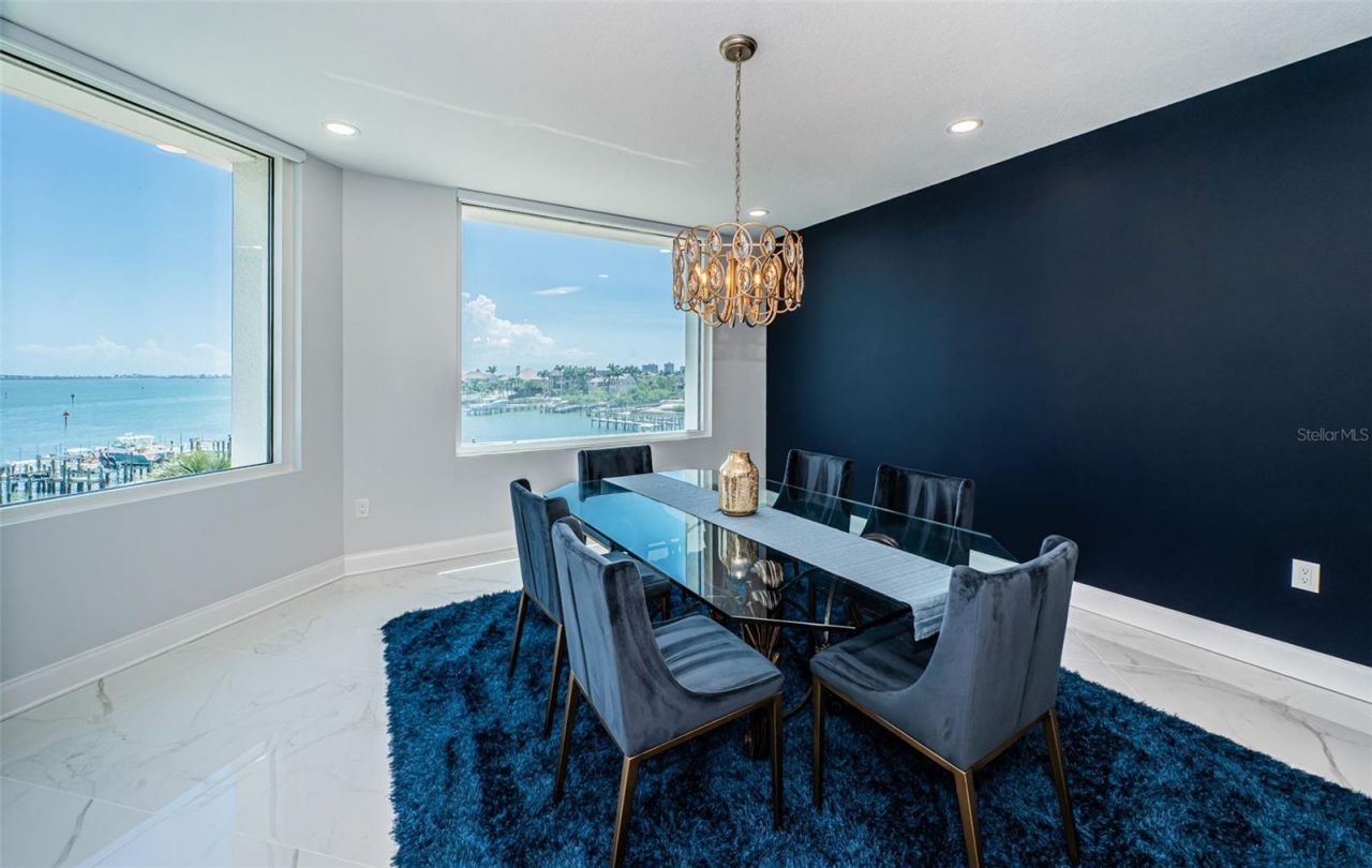 1 Seaside Lane, Unit 302, Belleair, FL 33756 Photo