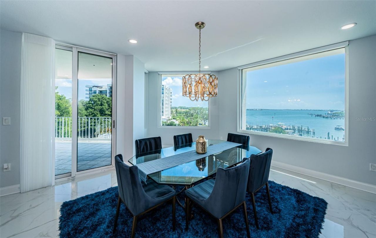 1 Seaside Lane, Unit 302, Belleair, FL 33756 Photo