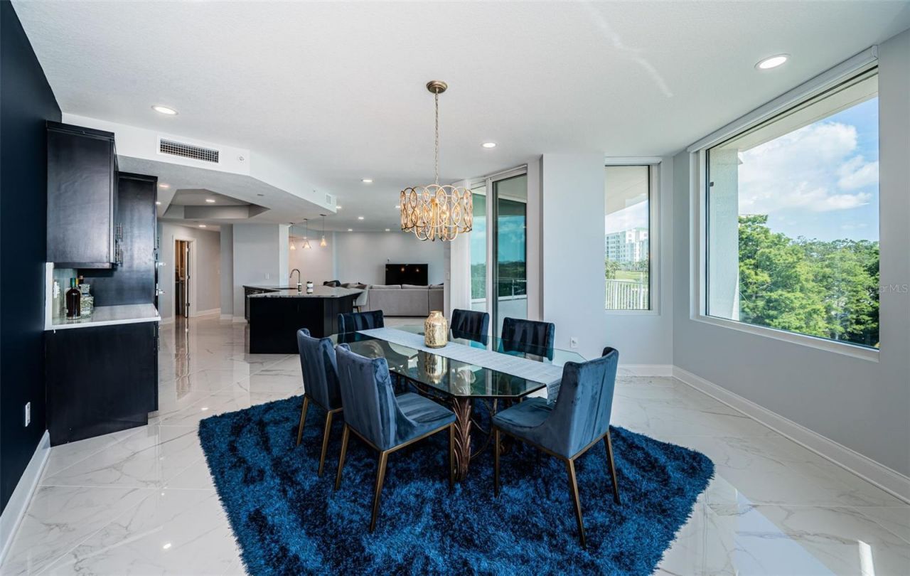 1 Seaside Lane, Unit 302, Belleair, FL 33756 Photo