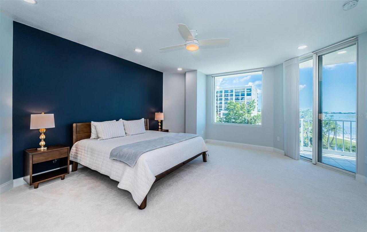 1 Seaside Lane, Unit 302, Belleair, FL 33756 Photo