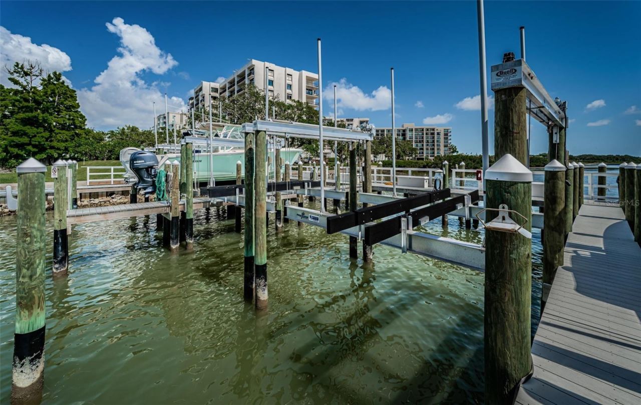 1 Seaside Lane, Unit 302, Belleair, FL 33756 Photo