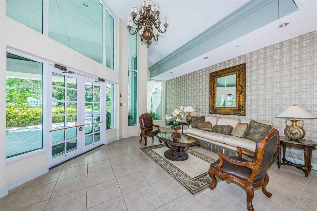 1 Seaside Lane, Unit 302, Belleair, FL 33756 Photo