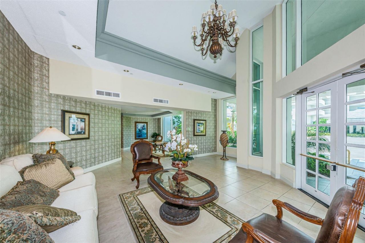 1 Seaside Lane, Unit 302, Belleair, FL 33756 Photo