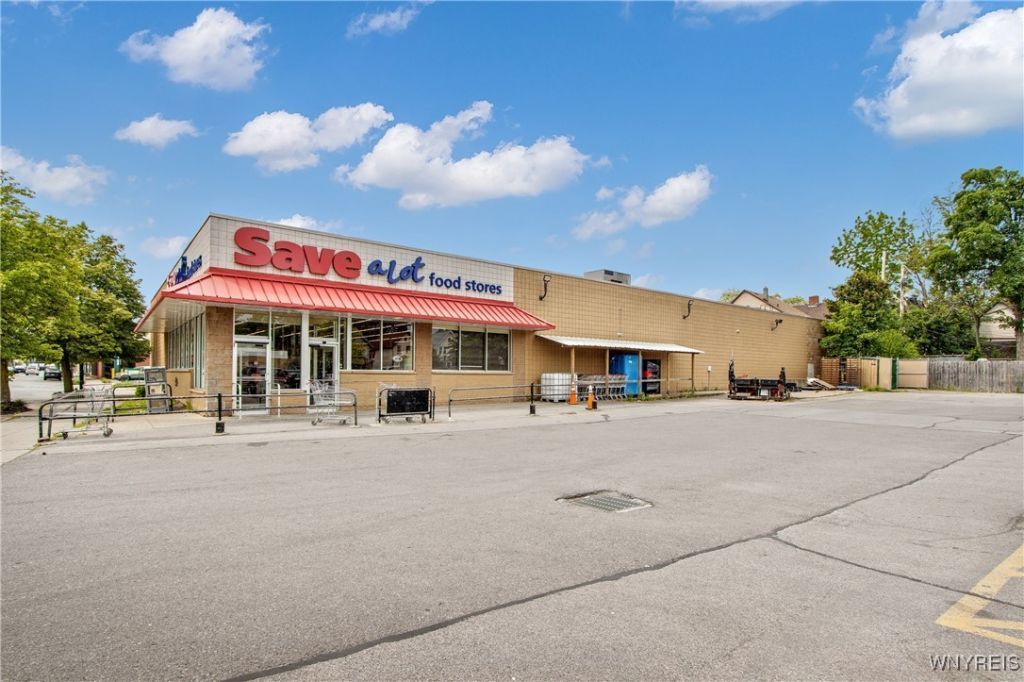 142 Grant Street, Buffalo, NY 14213 Main Photo