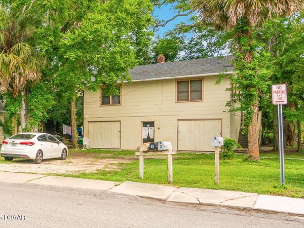 116 Michigan Avenue, Daytona Beach, FL 32114