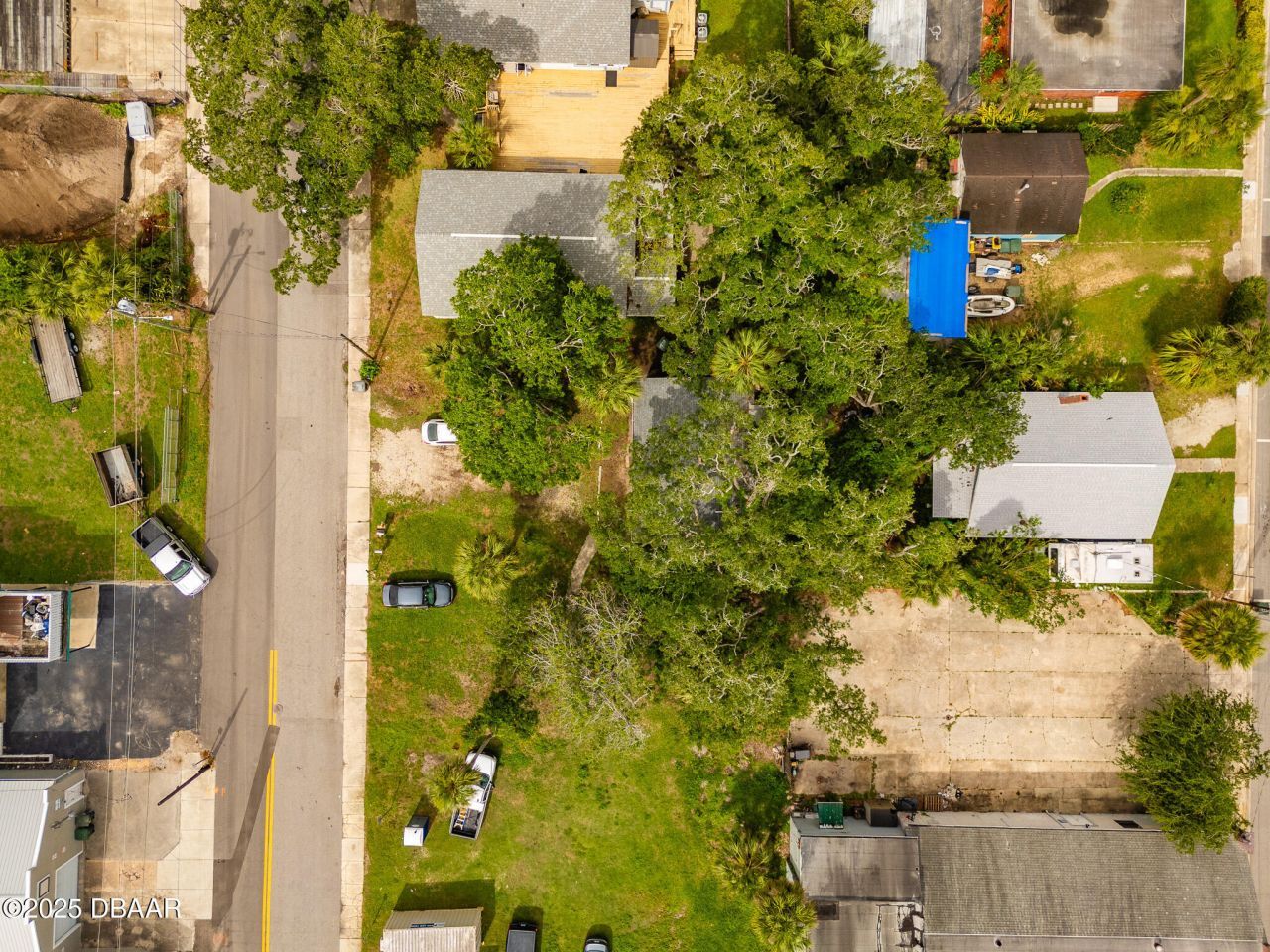 116 Michigan Avenue, Daytona Beach, FL 32114 Photo