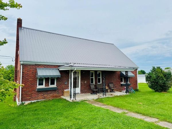 288 Graces Run Road, Winchester, OH 45697