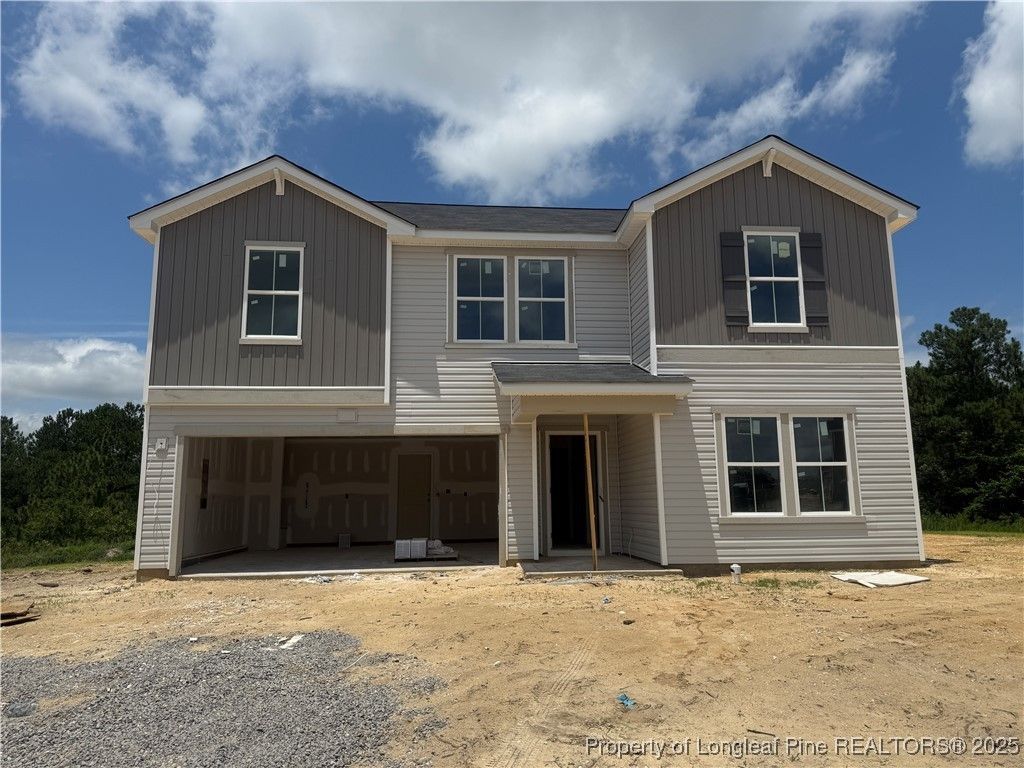 1072 Emerald Stone Loop, Hope Mills, NC 28348 Main Photo