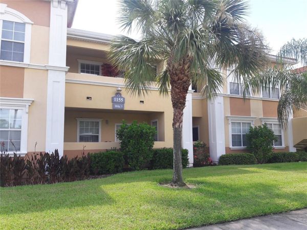 1155 VILLAGIO CIRCLE, Unit 102, SARASOTA, FL 34237