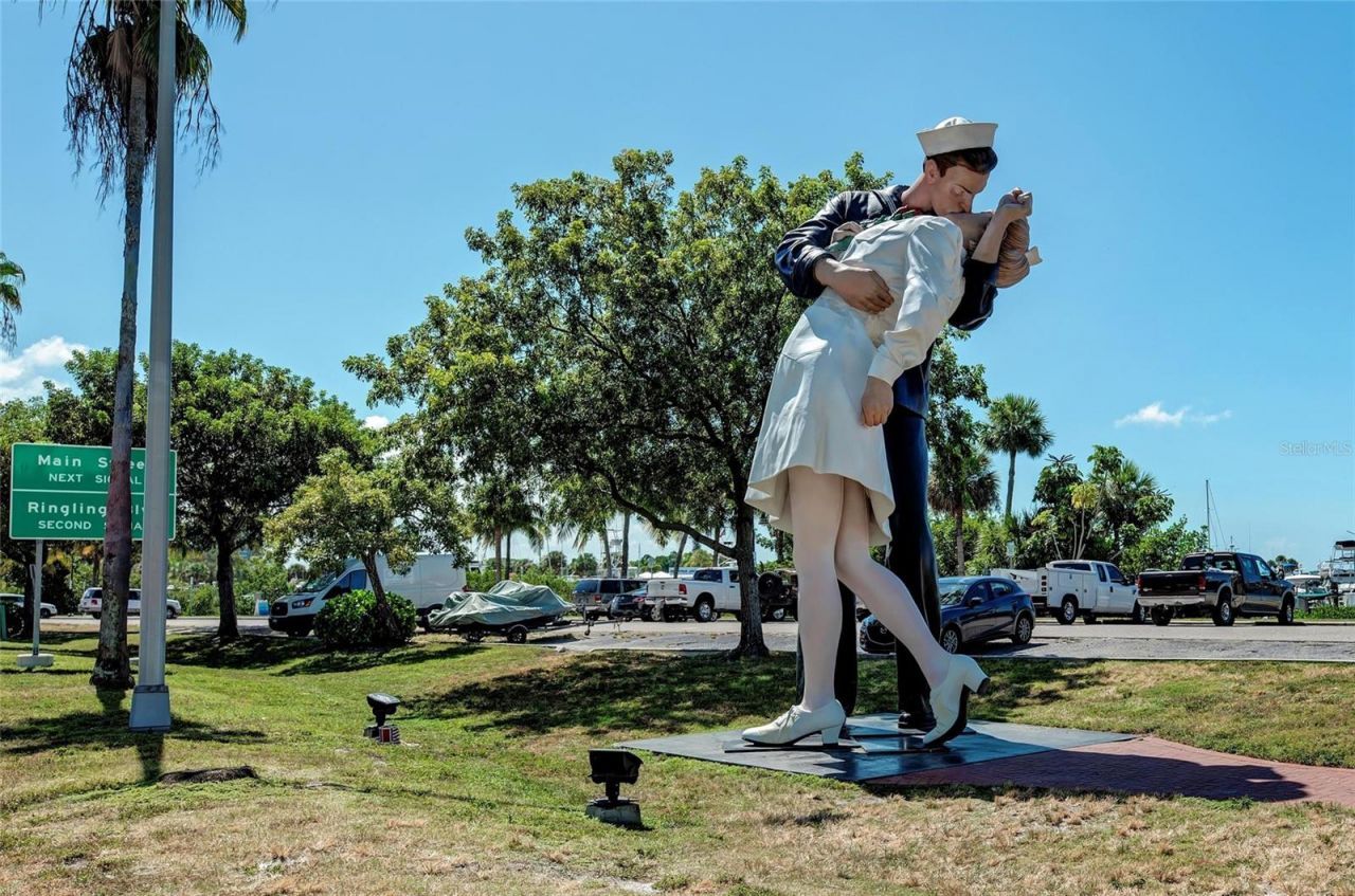 4227 Placid Drive, Sarasota, FL 34243 Photo