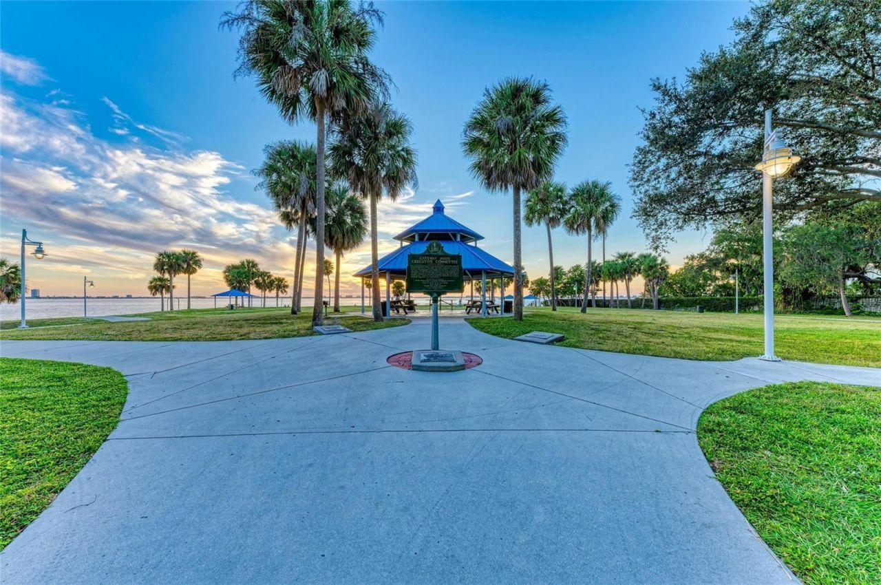 4227 Placid Drive, Sarasota, FL 34243 Photo