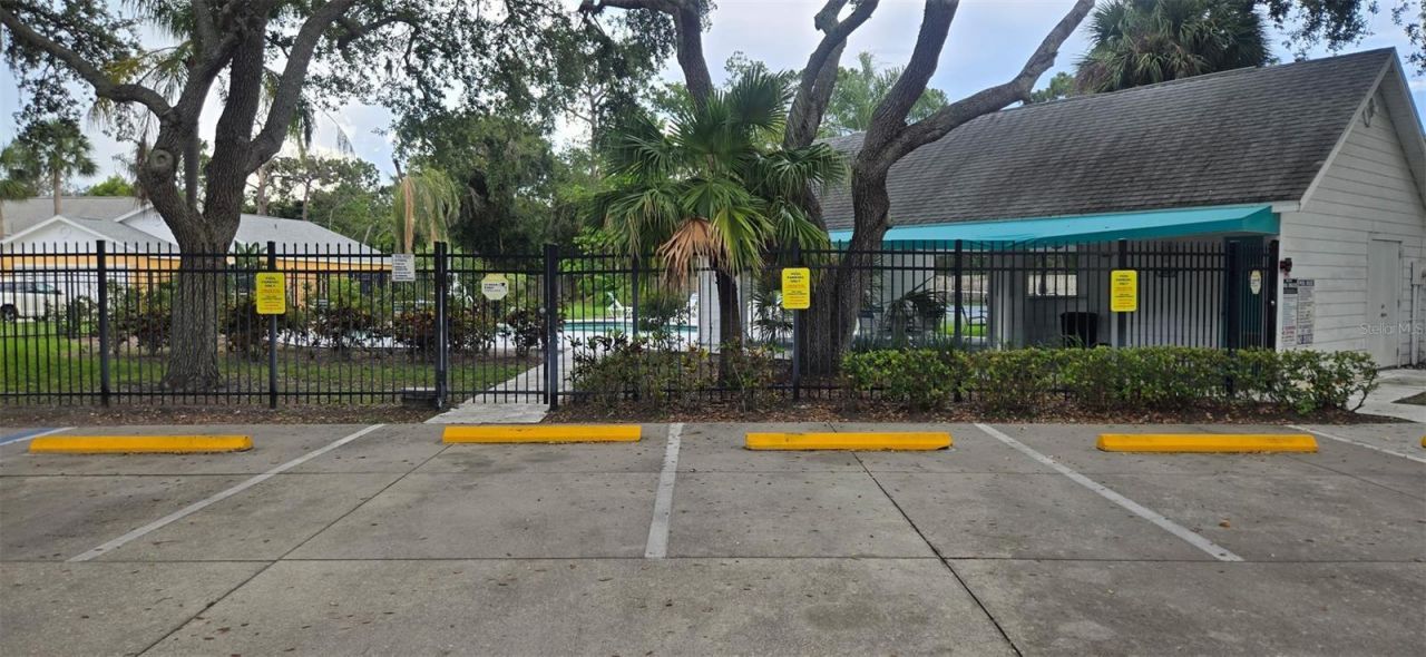 4227 Placid Drive, Sarasota, FL 34243 Photo