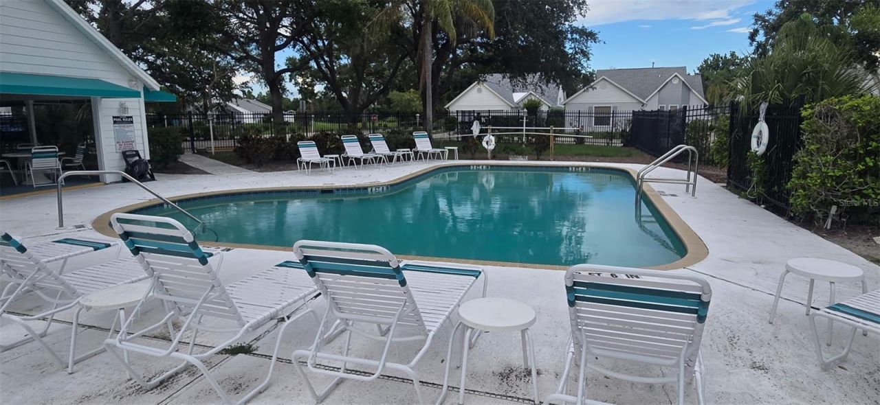 4227 Placid Drive, Sarasota, FL 34243 Photo