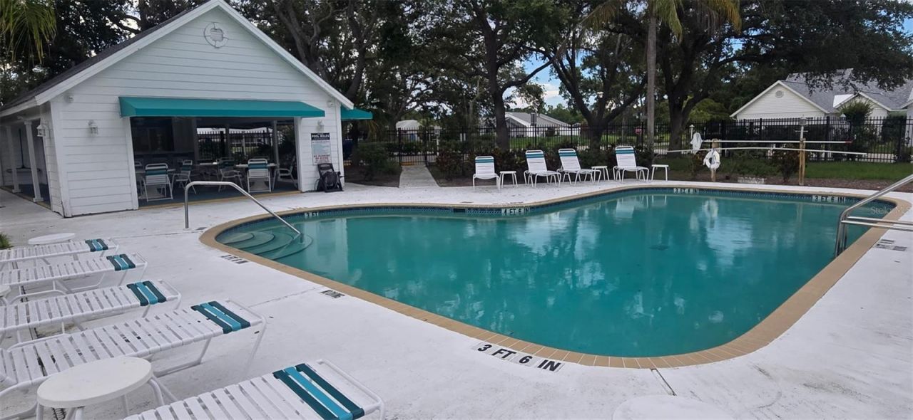 4227 Placid Drive, Sarasota, FL 34243 Photo