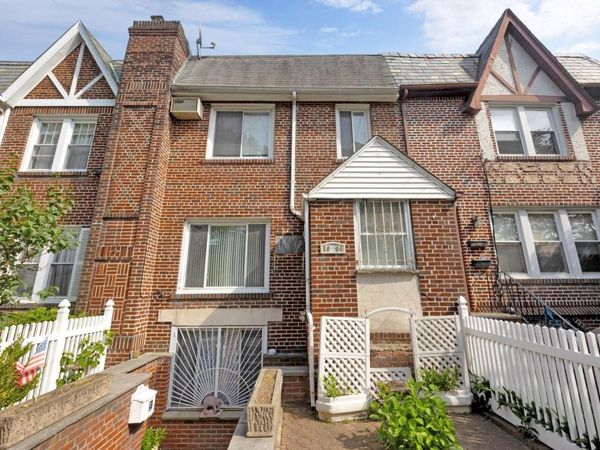 80-04 Cowles Court, Middle Village, NY 11379