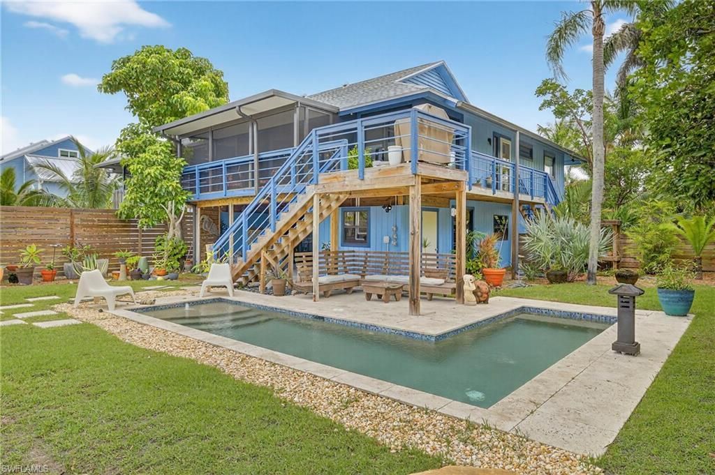 771 Rabbit Rd, Sanibel, FL 33957 Photo