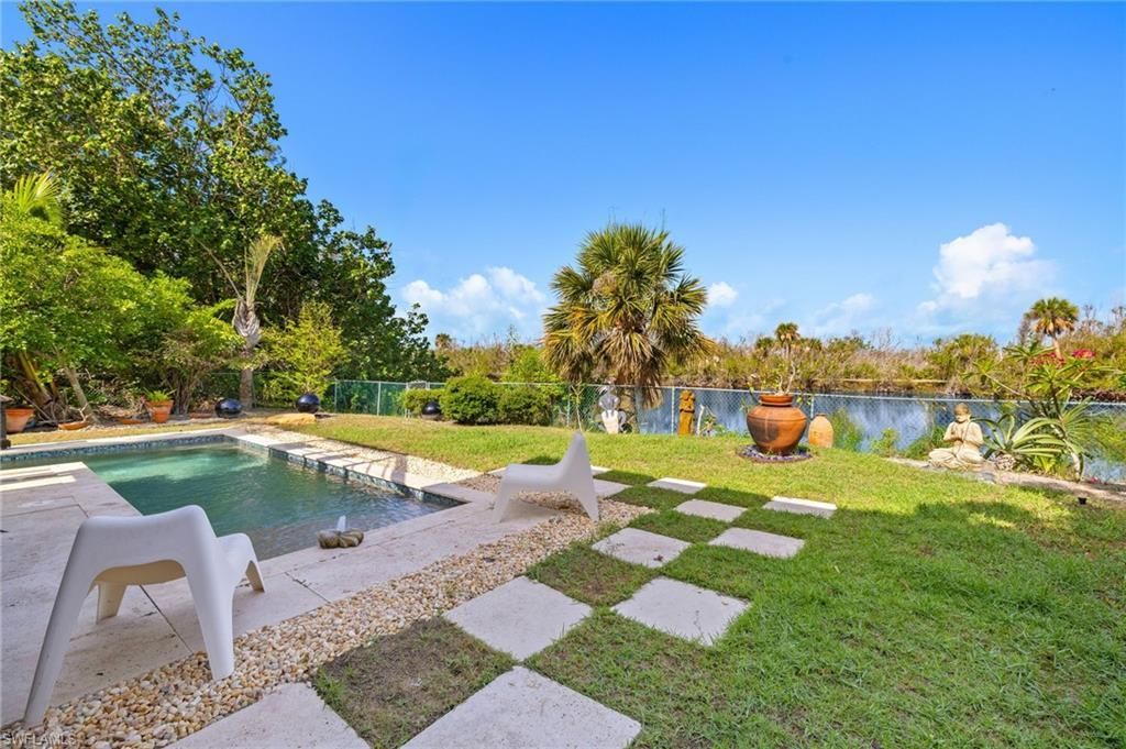 771 Rabbit Rd, Sanibel, FL 33957 Photo