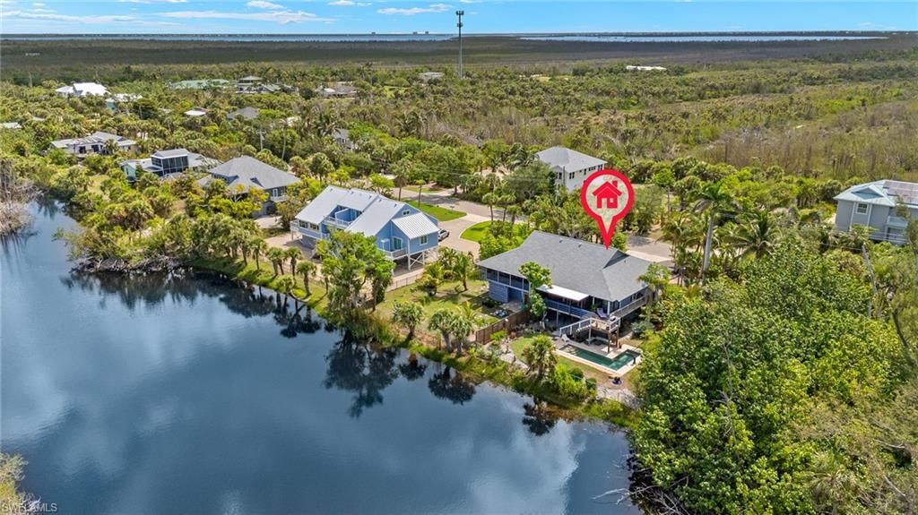 771 Rabbit Rd, Sanibel, FL 33957 Photo